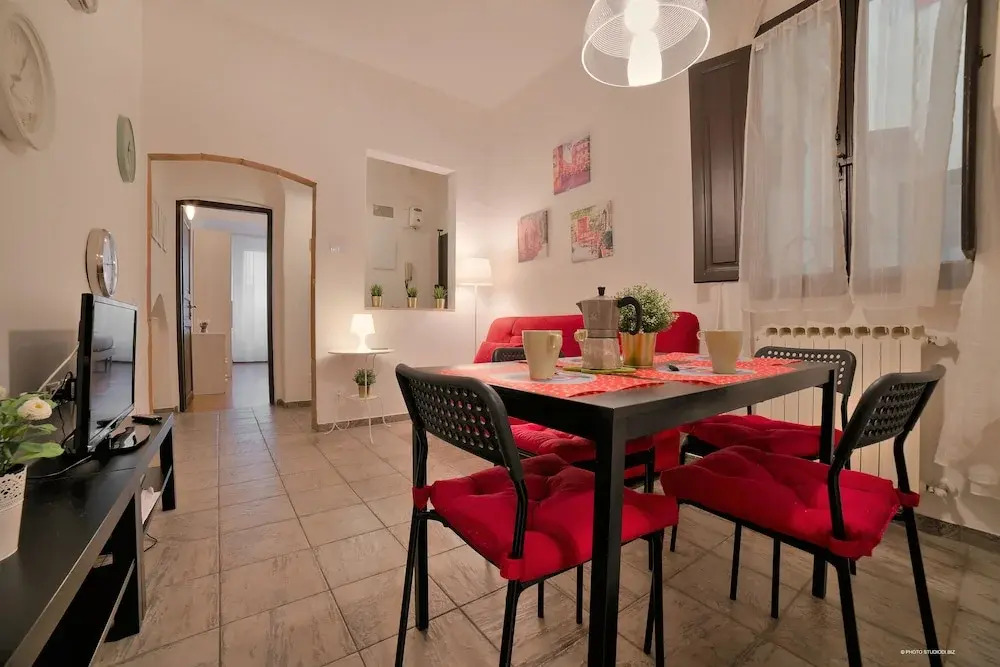Casa Vacanze Valerix 9