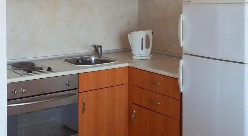Stella Maris Apartments