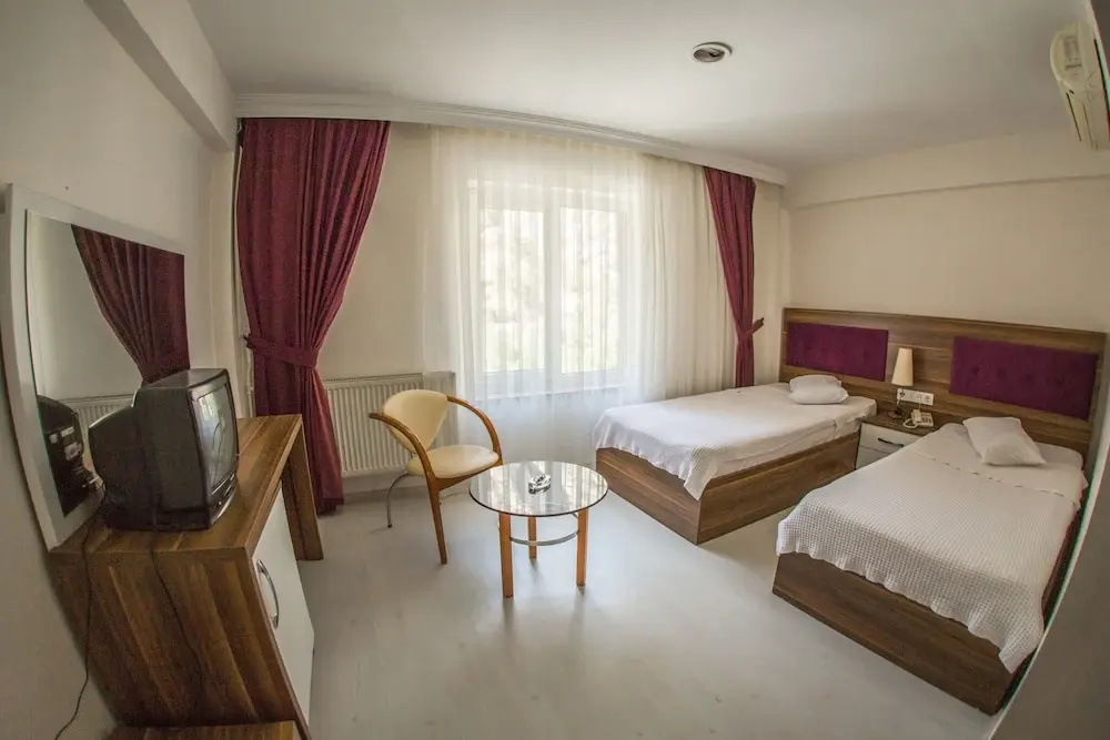 Buyuk Amasya Oteli