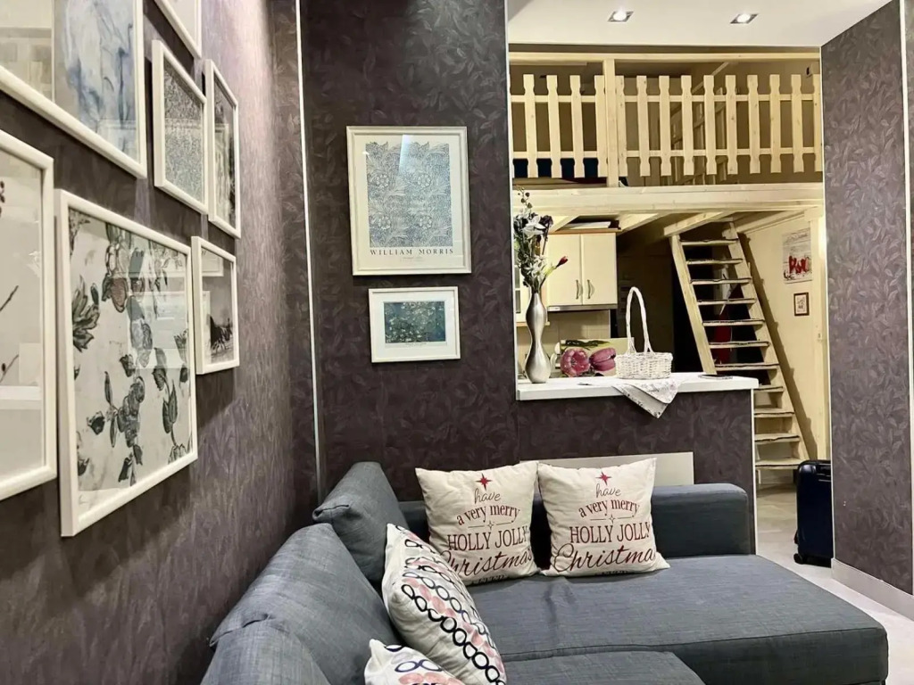 Apartment Marija