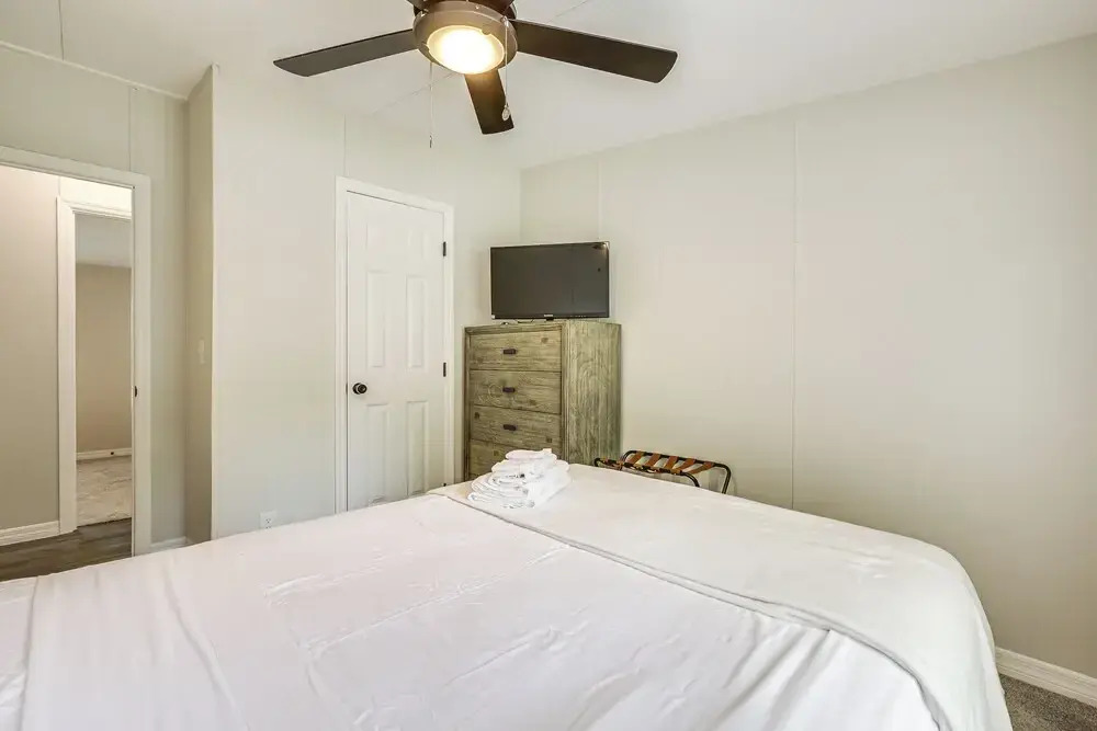 2 Mi to Historic Downtown: St Augustine Retreat
