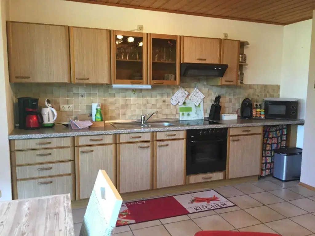 Ferienwohnung Gammer