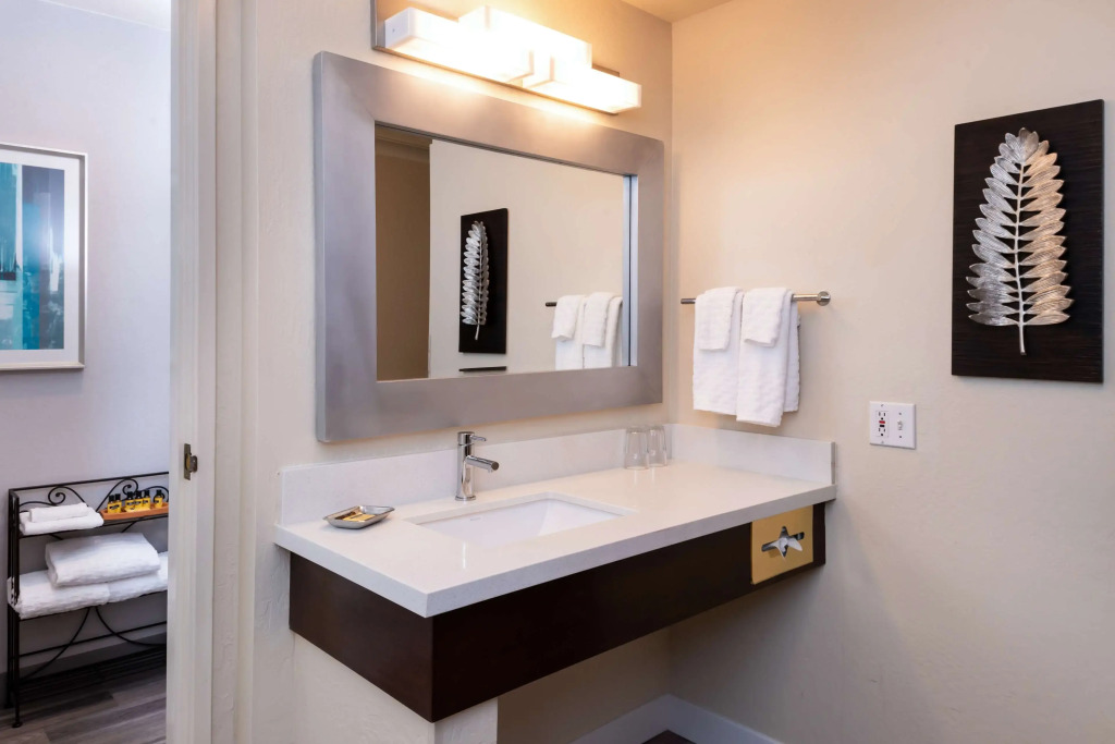 Best Western Plus Novato Oaks Inn