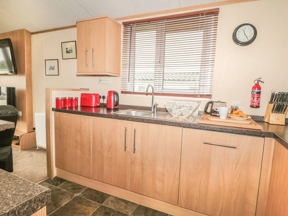 Hawthorn Lodge
