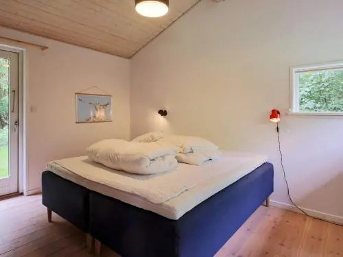 Holiday home Fårevejle II