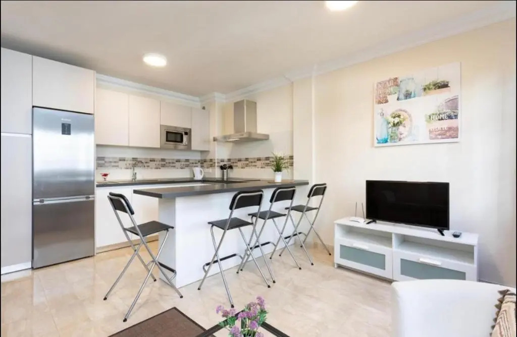 Apartamento rolycar 103