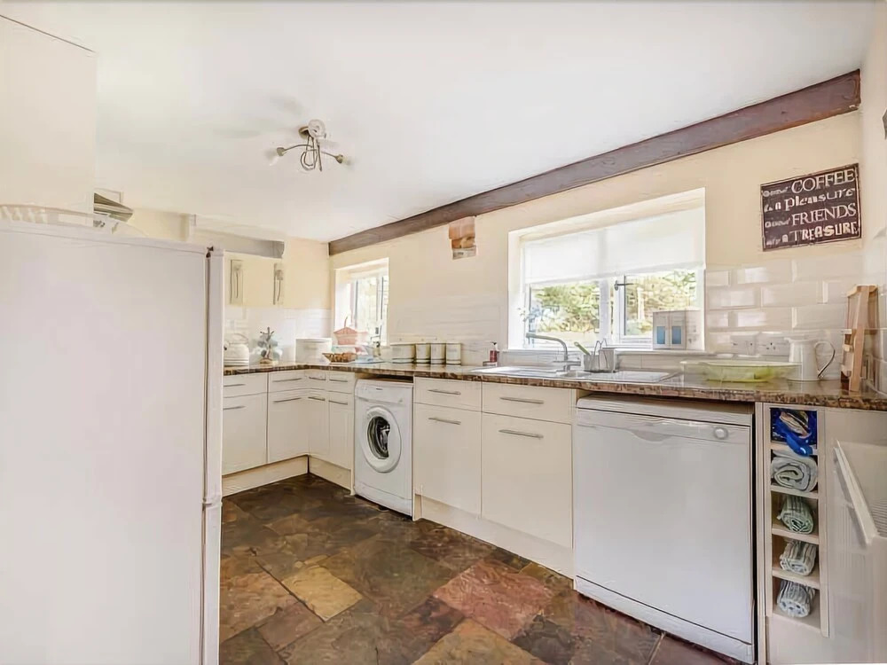 Brook Cottage