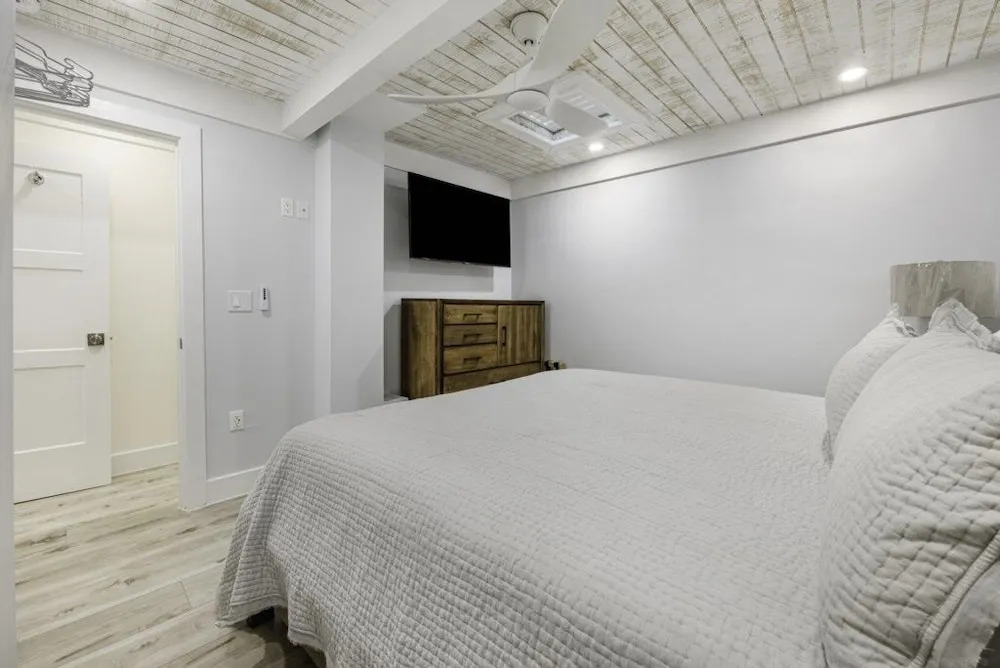 Beach Villa 2535