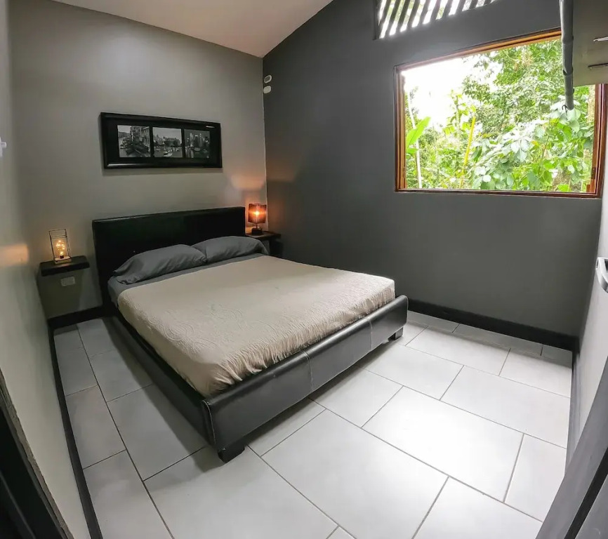 Hotel Boutique The Green Jungle House