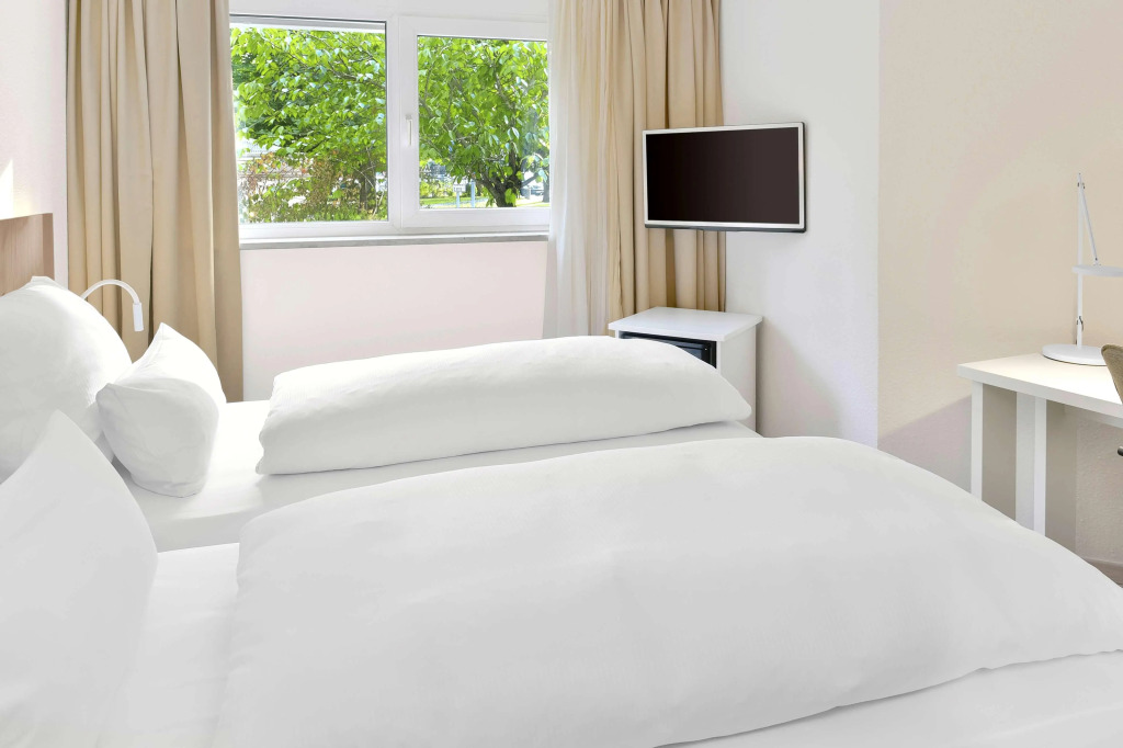 DORMERO Hotel Fürth