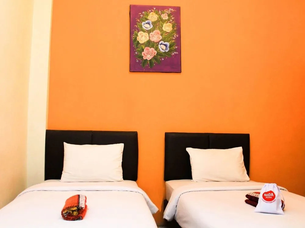 Nirvana Inn 2