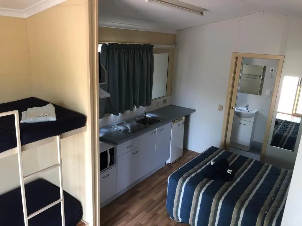 Karumba Point Sunset Caravan Park