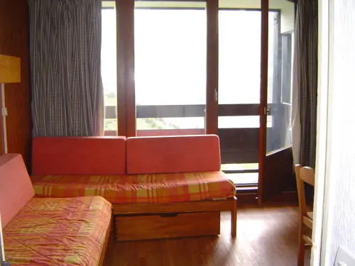 Appartements Tignes Le Lavachet