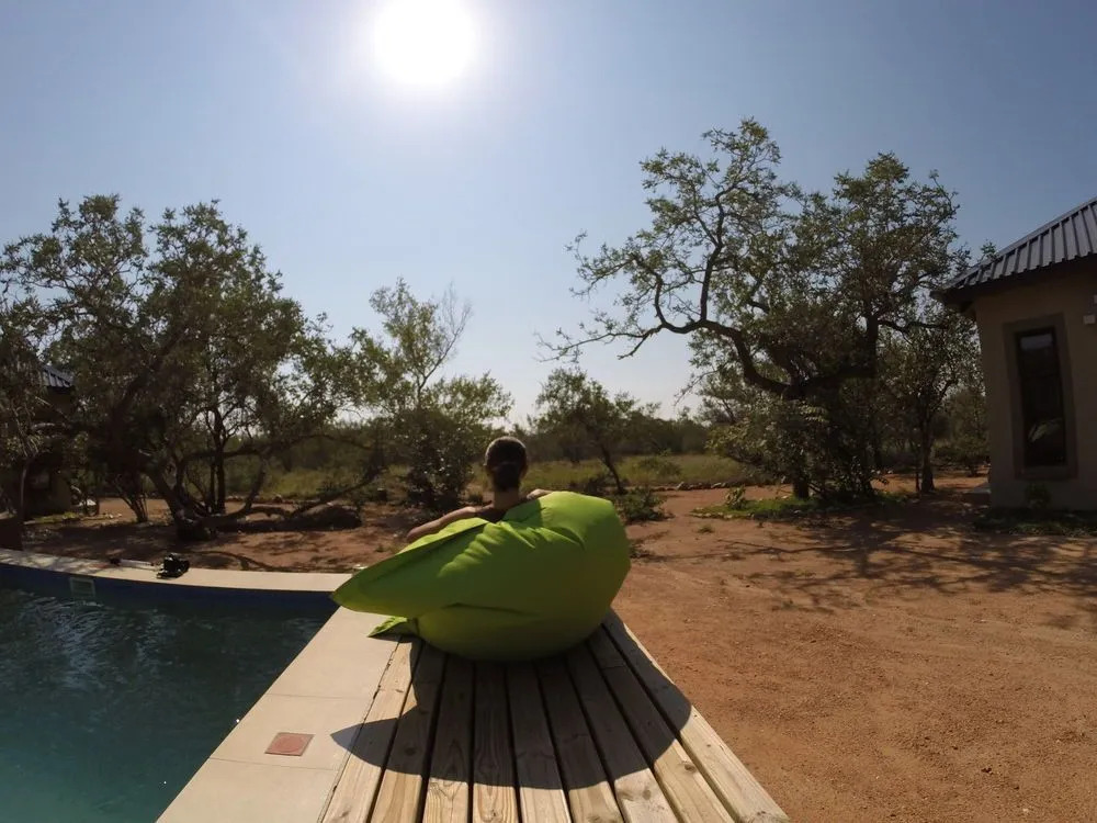 The Baobab Bush Lodge and Villa