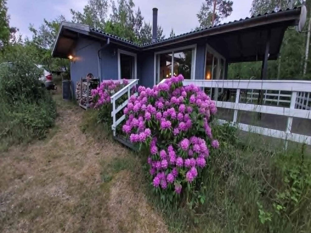 4 Star Holiday Home in Aakirkeby