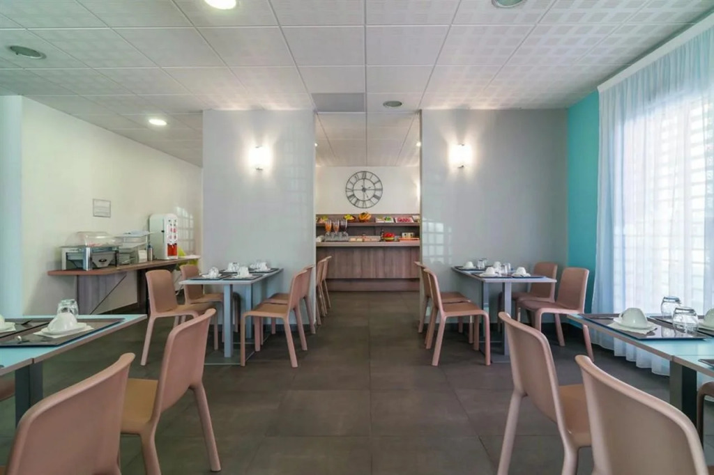 AppartCity Confort Perpignan Centre Gare