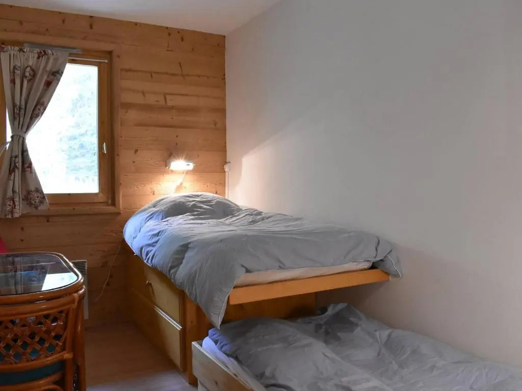 Appartement Méribel, 3 pièces, 6 personnes - FR-1-180-129