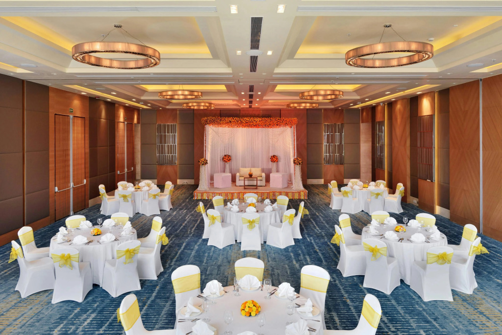 Fairfield by Marriott Belagavi