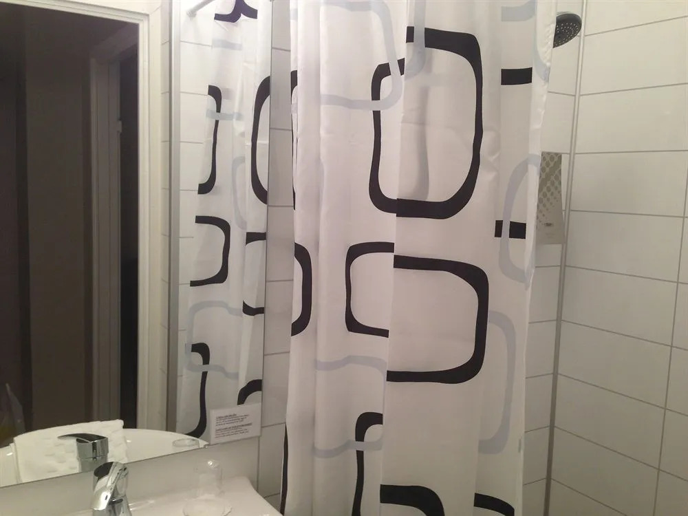 Hotell Gillet