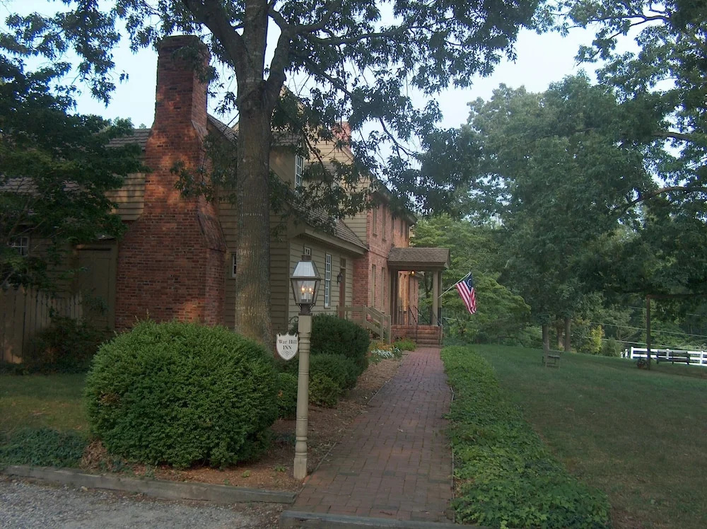 War Hill Inn