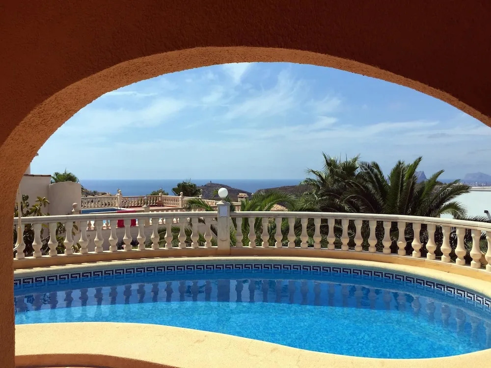 Villa Martine
