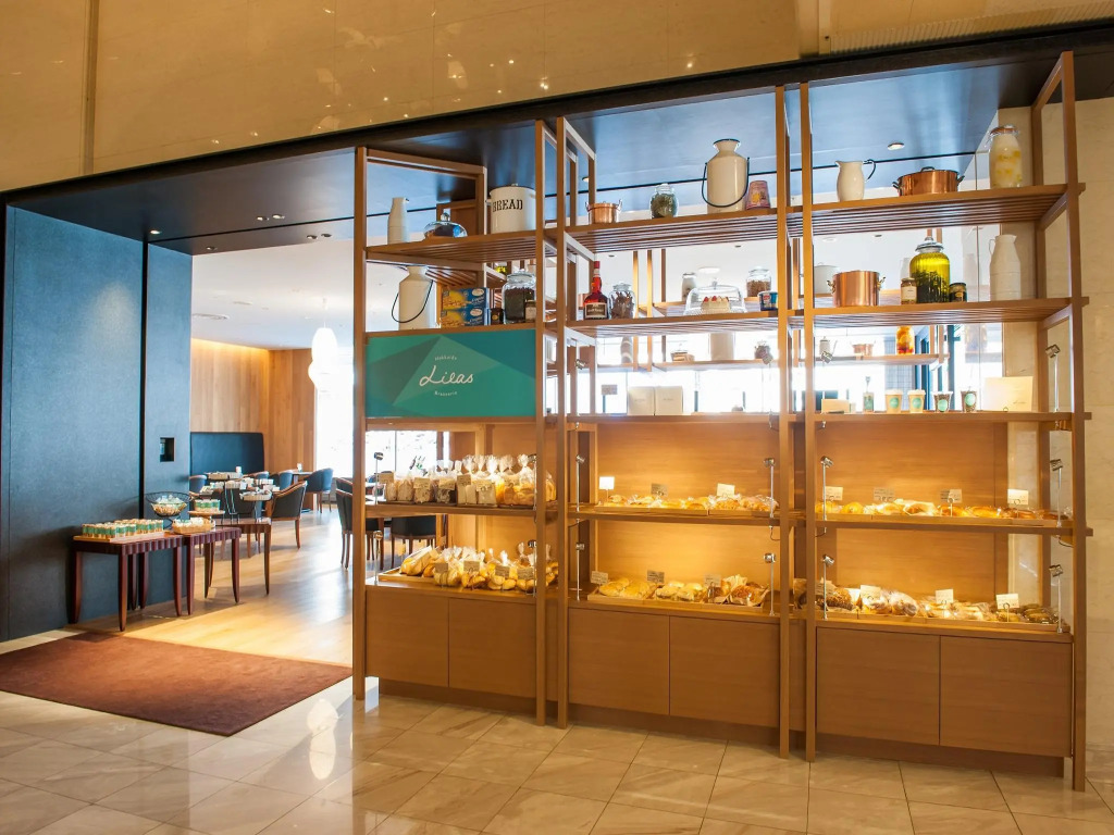 Art Hotel Asahikawa