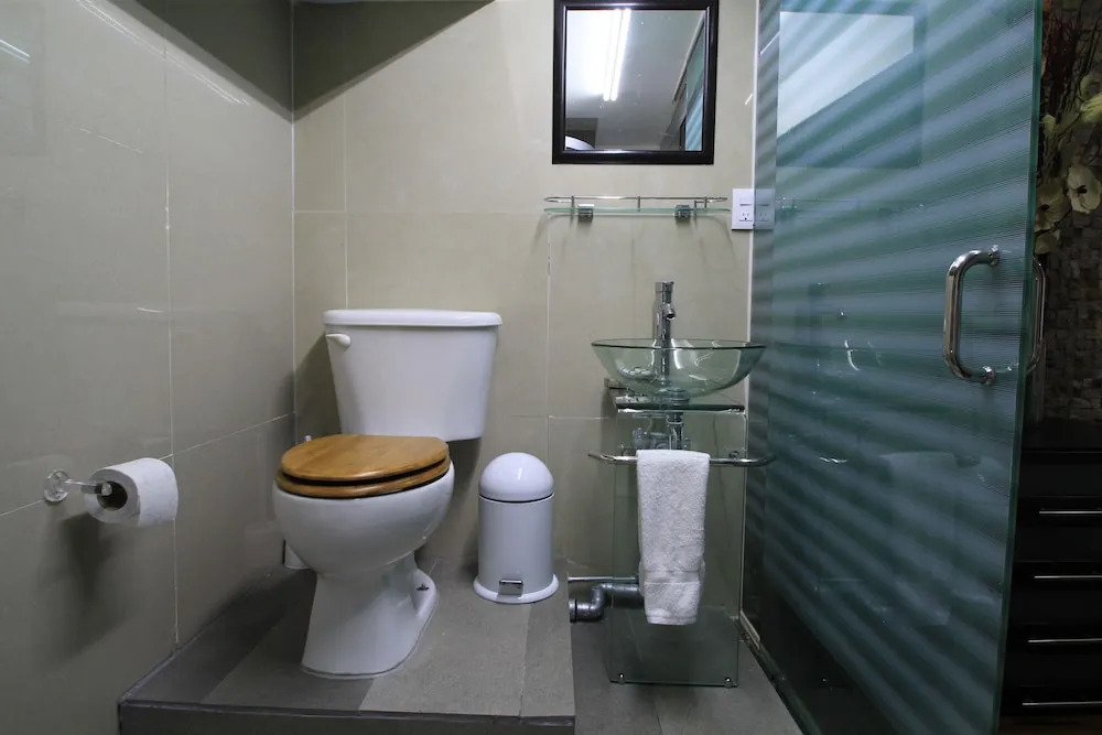 Boutique Apartment PBK Downtown