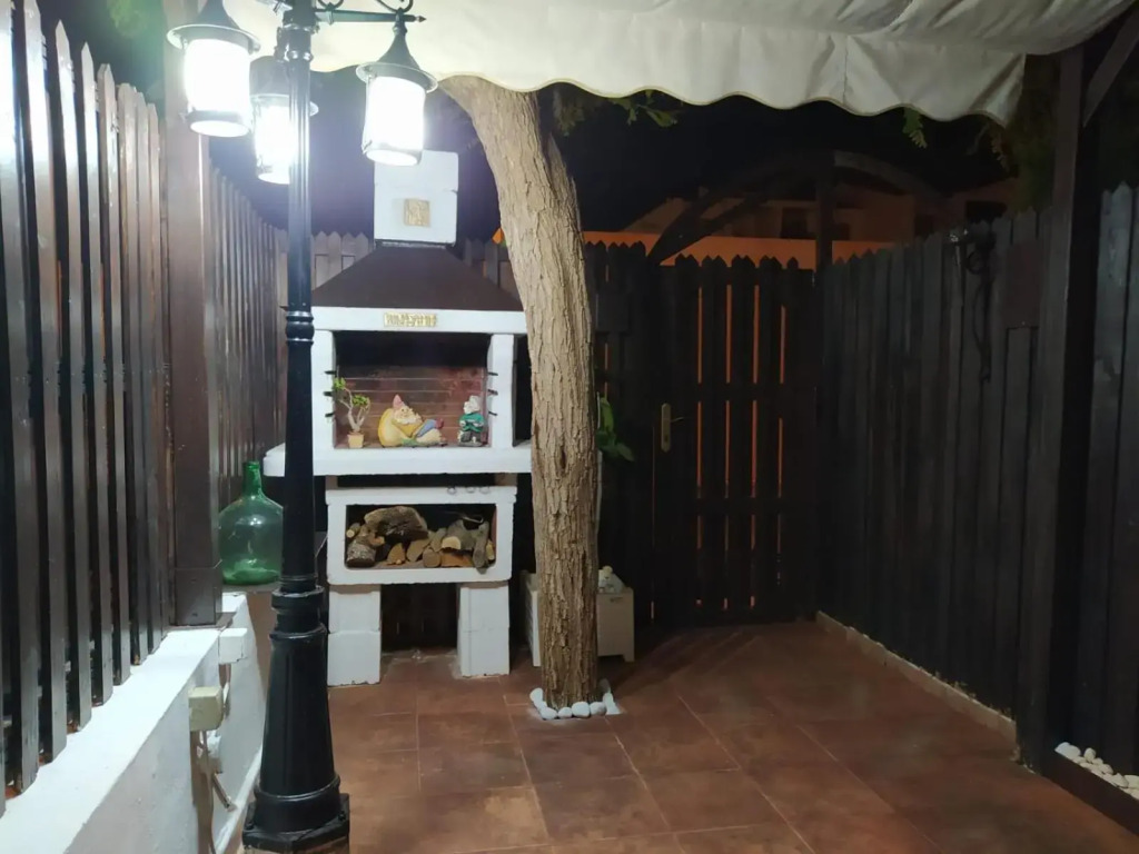 MAEVA PLAYA BUNGALOW