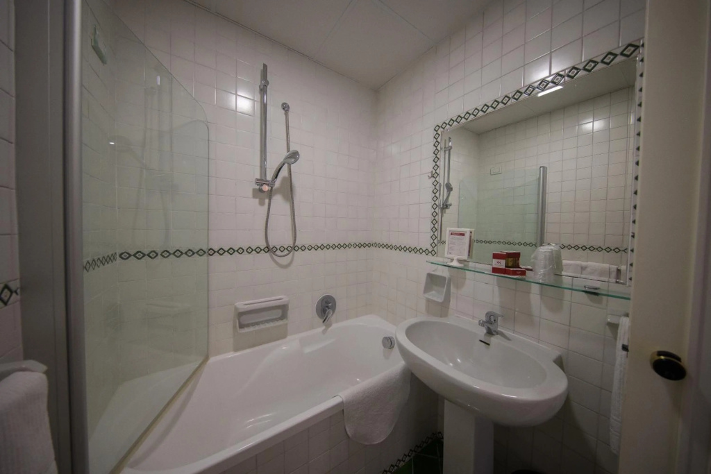 Hotel Scapolatiello