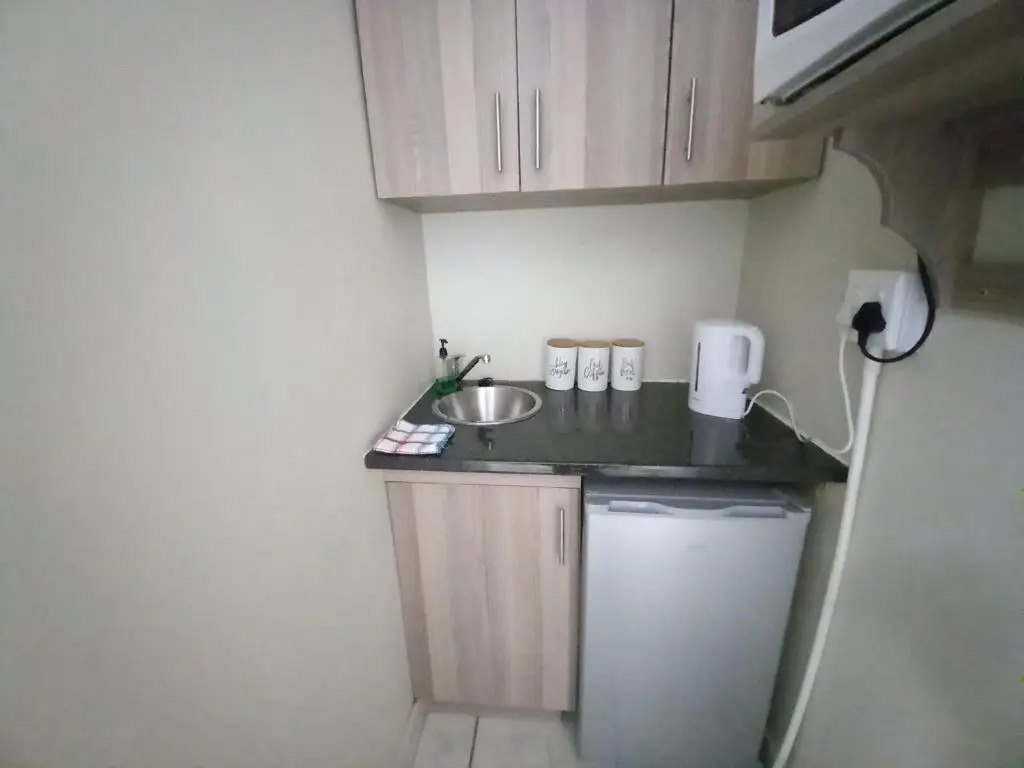 BUTRIN GUEST HOUSE