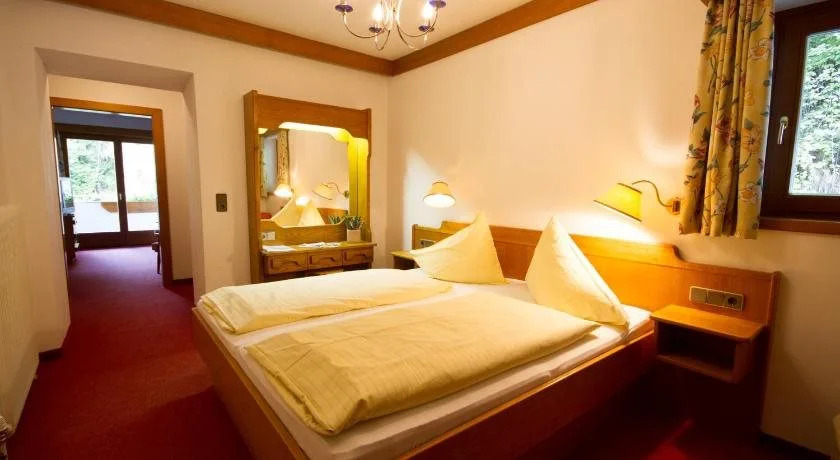 Hotel Haus Sonnblick
