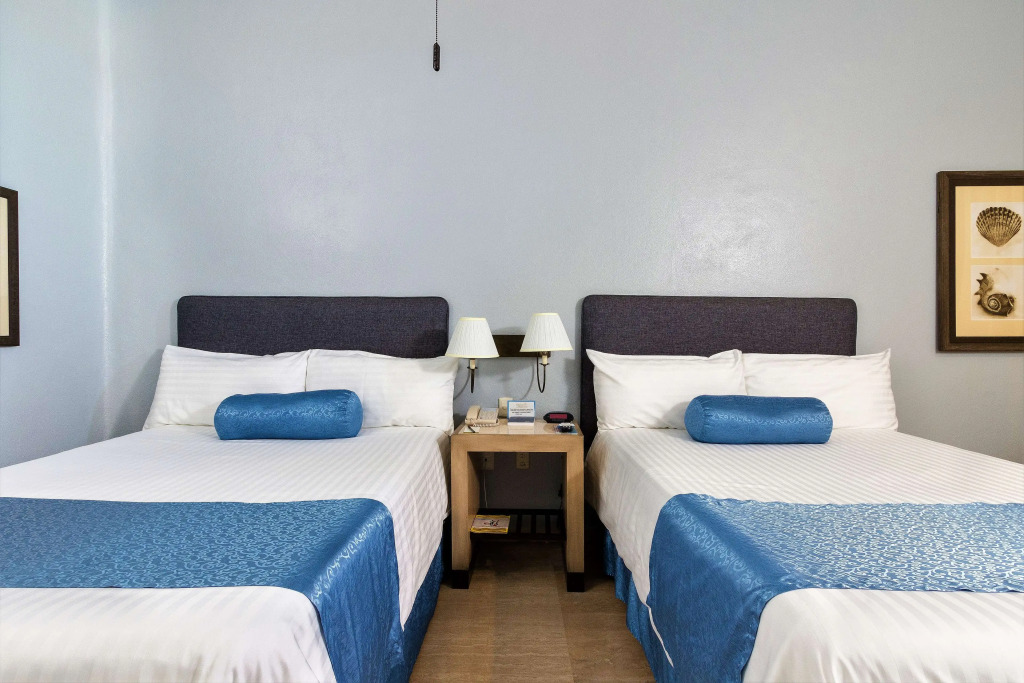 Peñasco del Sol Hotel