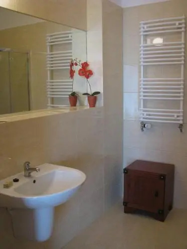 Willa Akacja Bed & Breakfast - Gdynia Orłowo