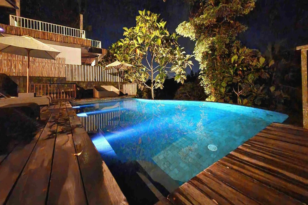 Angsoka Bungalow