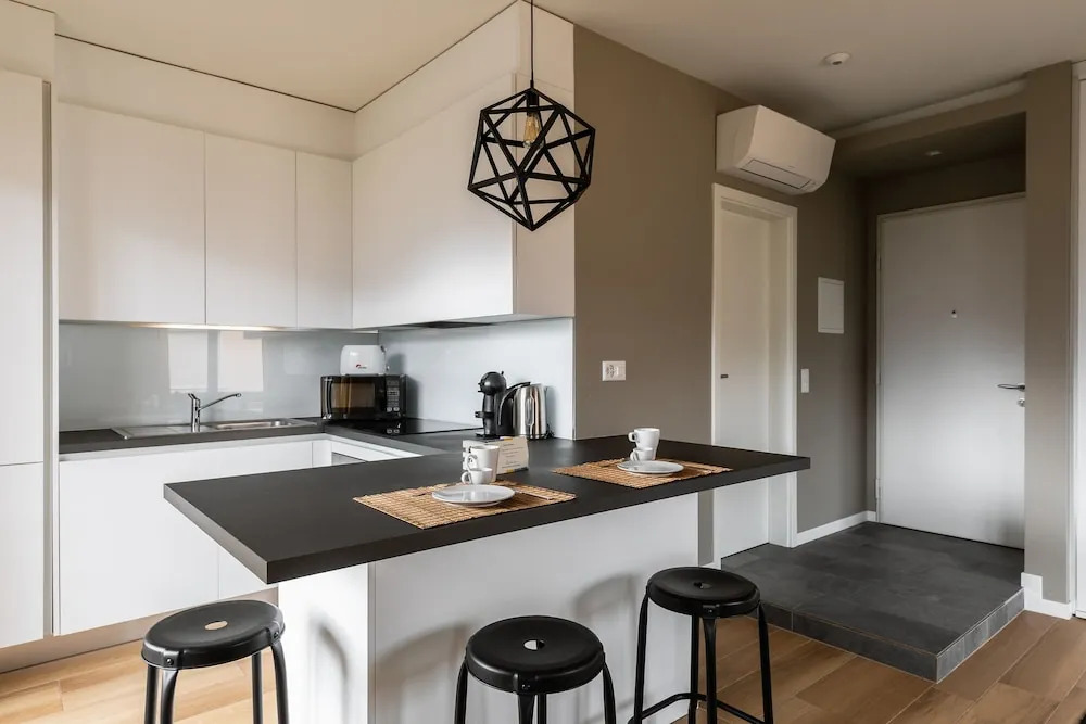 Minerva Apartments