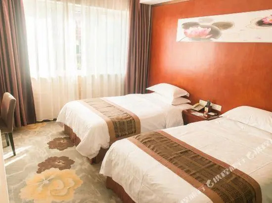 Xinxindi Hotel