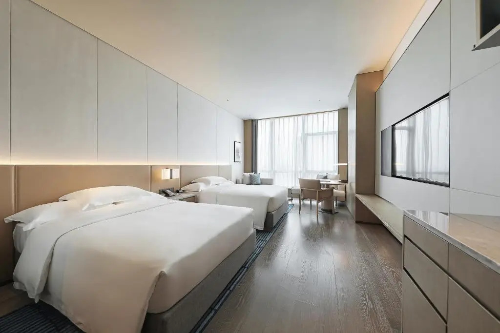 Courtyard Wenzhou Yueqing
