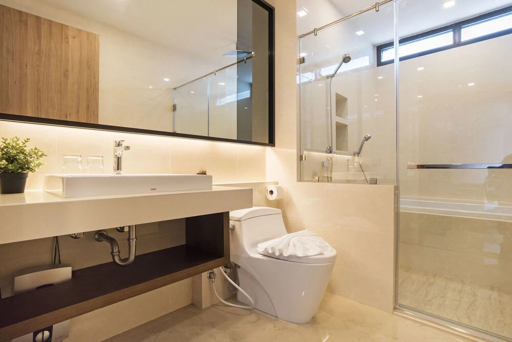 Cetus Residence By Favstay