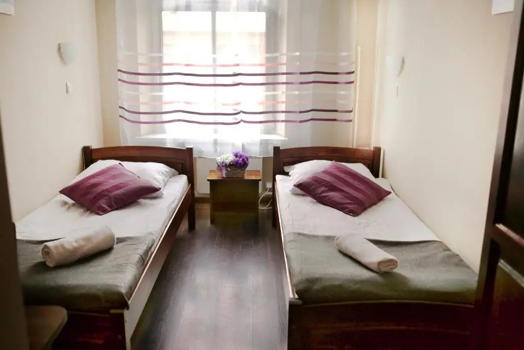 Royal Hostel