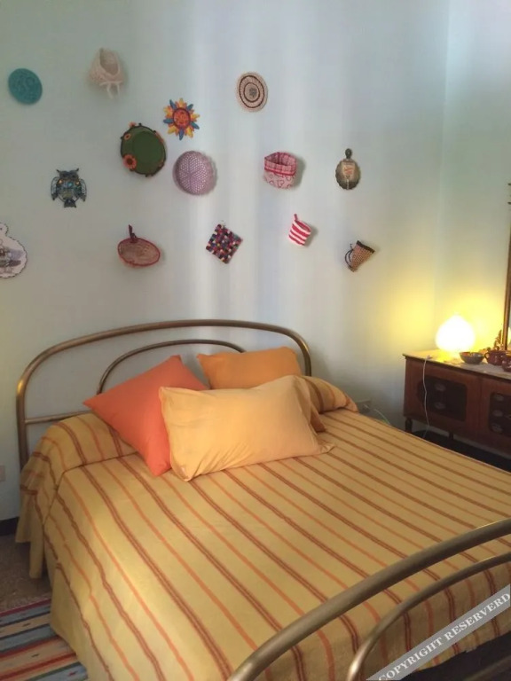 Rosa's House