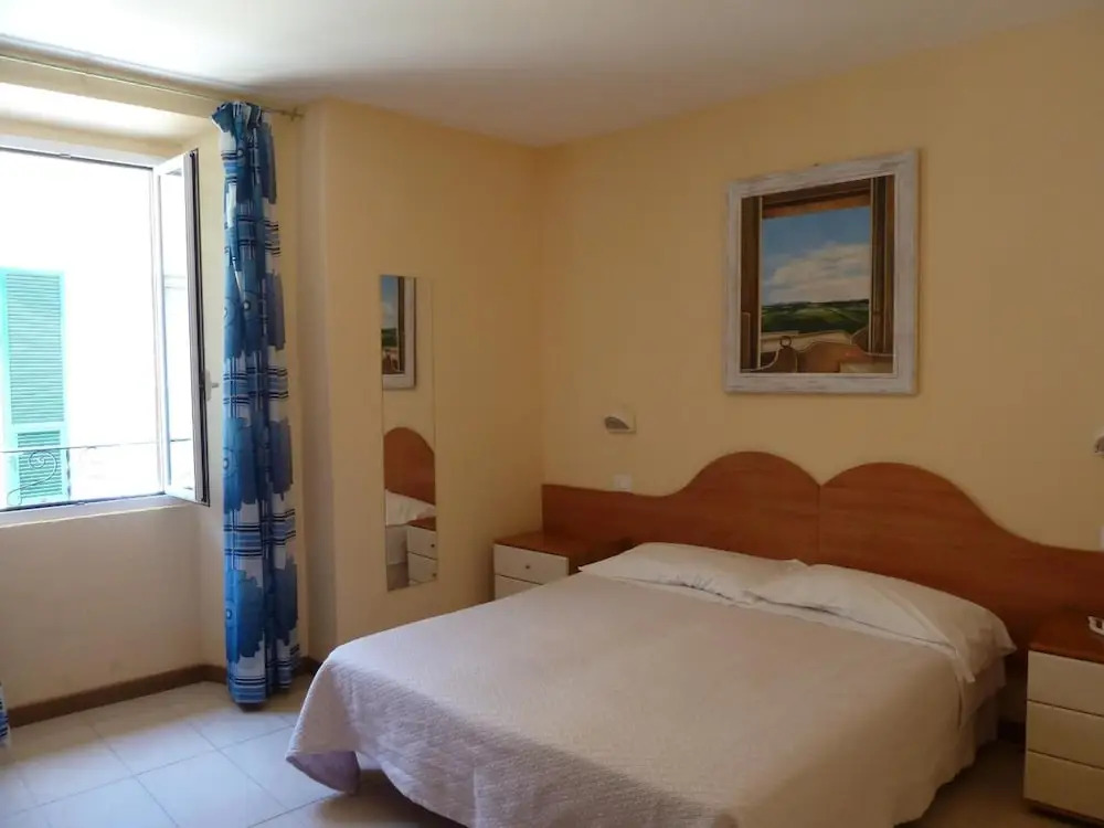 Hotel La Balnearia