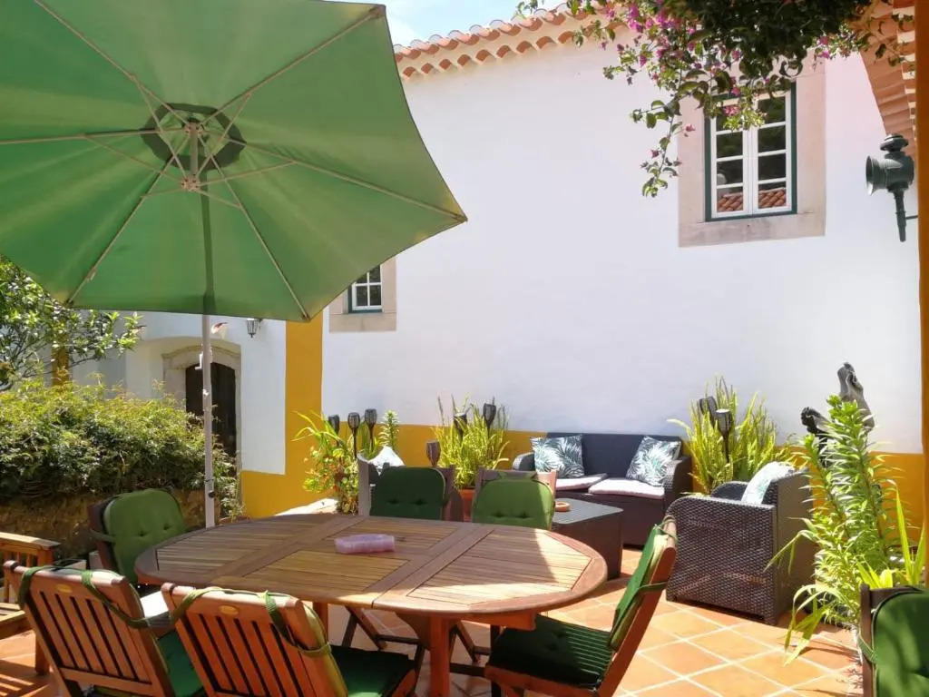 Quinta do Rio Touro