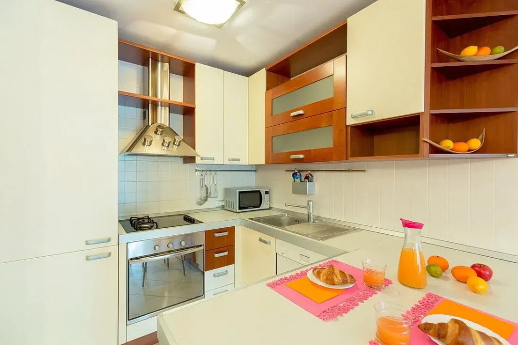Apartments Dubrovnik Lapad