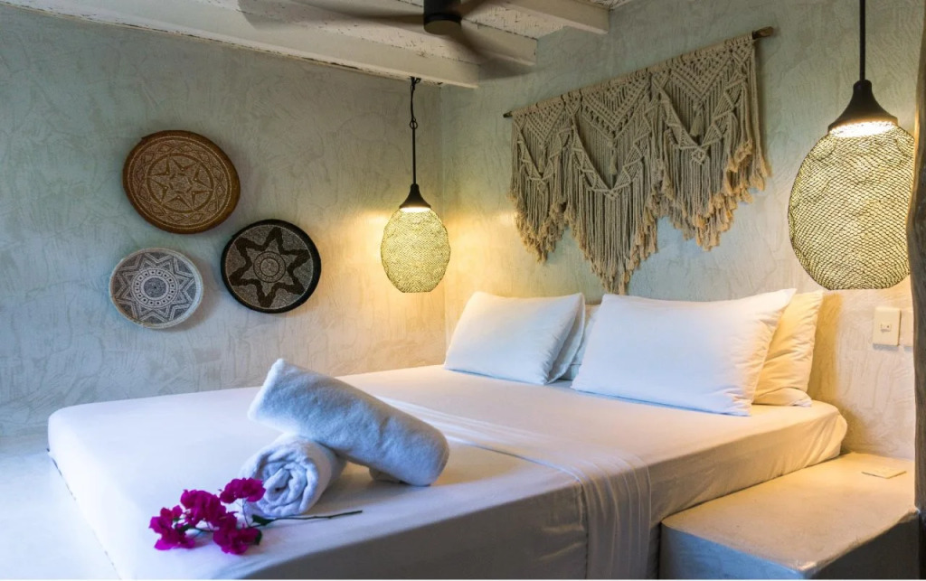 Villa Dali Resort