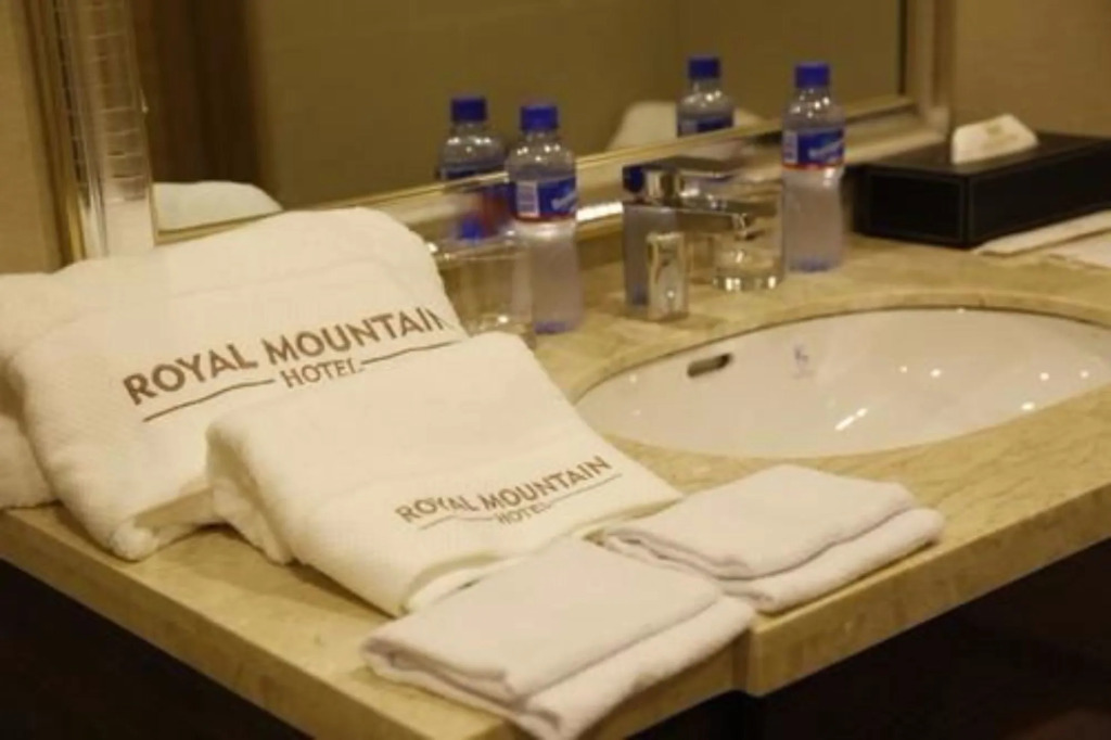 Royal Mountain Hotel Ulaanbaatar Mongolia