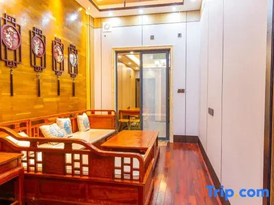 Nanning Mingpushu Homestay (Nanning Wuxu International Airport)