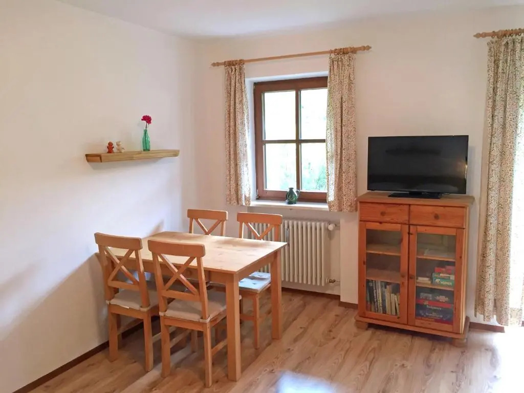 Gschwendtnerhof App5 Pätzig