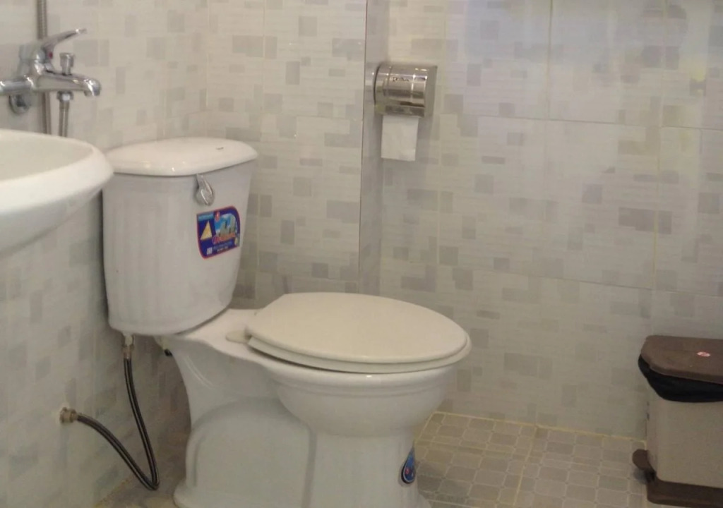 Phuong Hong Guesthouse