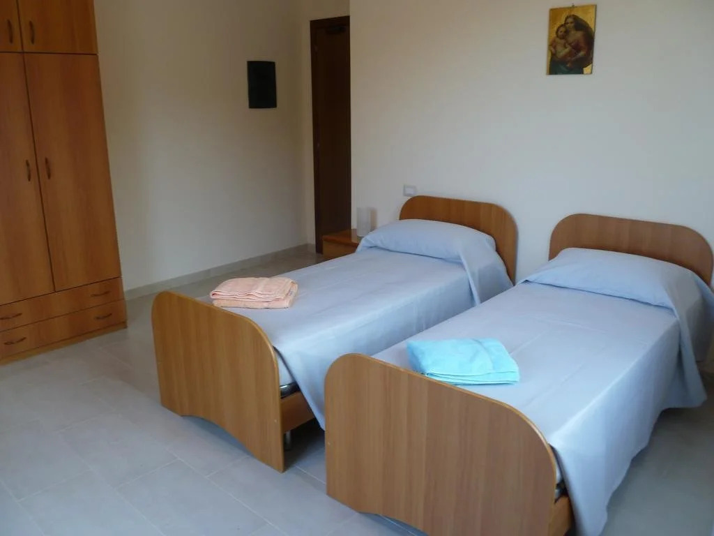 Casa Domus Nazarena