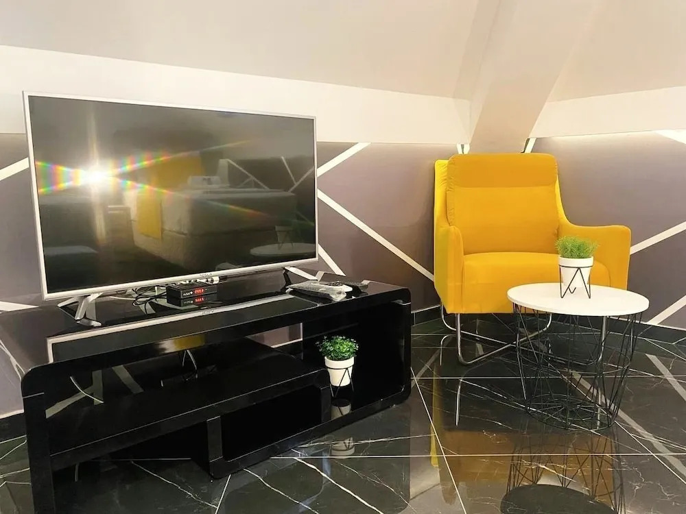 D & Sons Apartments